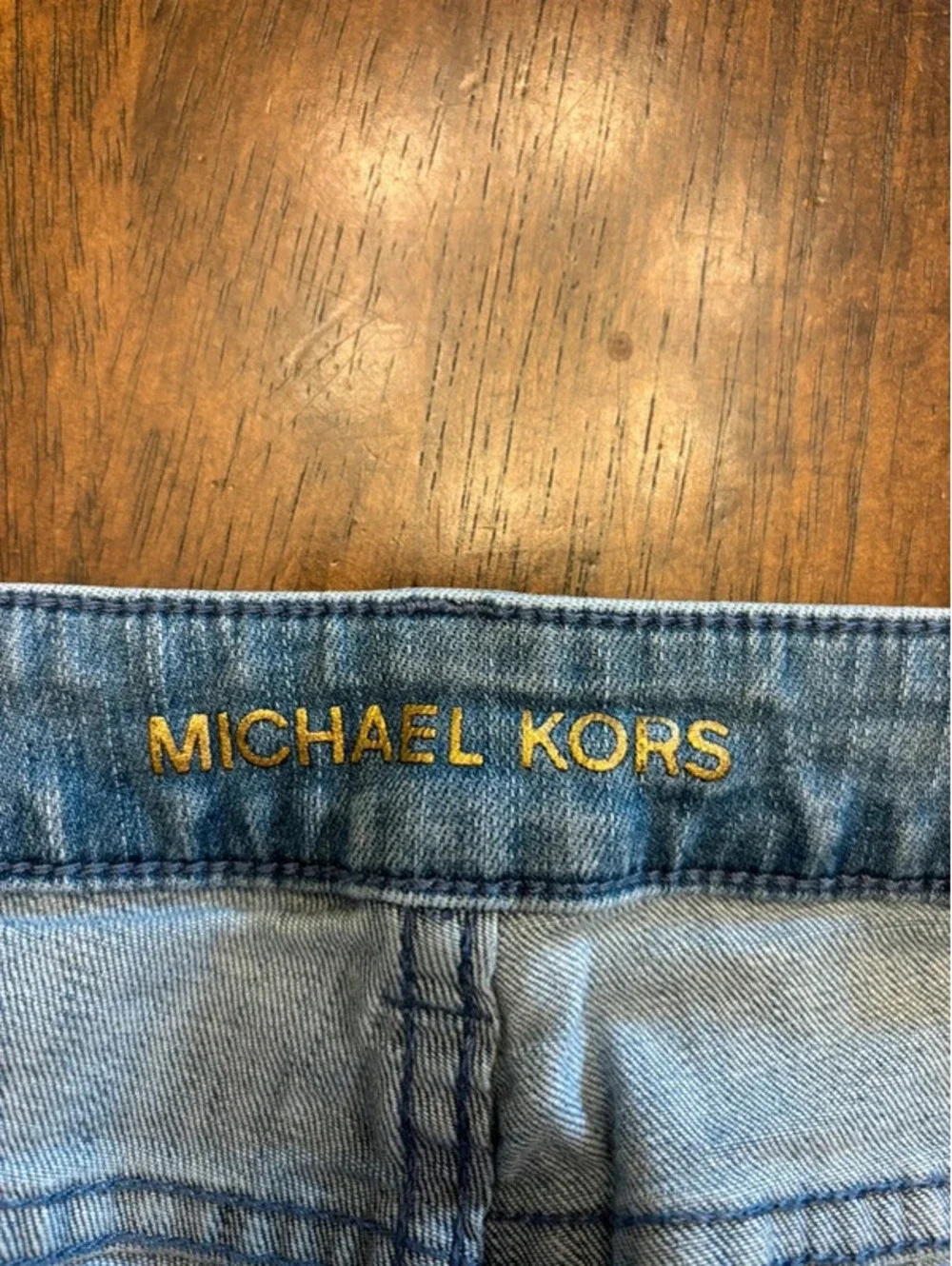 Michael Kors step out